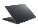 Acer | TravelMate | TMP414-52-784K | Niebieski | 14 " | IPS | WUXGA | 1920 x 1200 | Intel Core i7 | i7-1260P | 16 GB | SSD 512 G