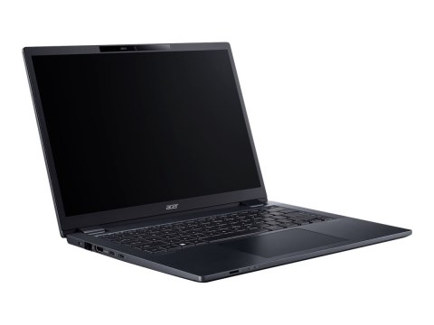 Acer | TravelMate | TMP414-52-784K | Niebieski | 14 " | IPS | WUXGA | 1920 x 1200 | Intel Core i7 | i7-1260P | 16 GB | SSD 512 G