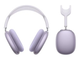 Apple AirPods Max - Fioletowe