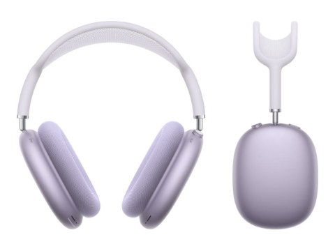 Apple AirPods Max - Fioletowe