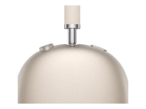 Apple AirPods Max - Gwiezdny Stalowy