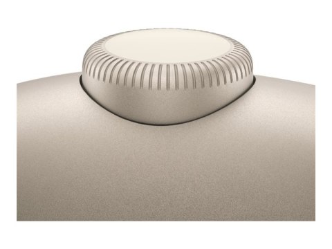 Apple AirPods Max - Gwiezdny Stalowy