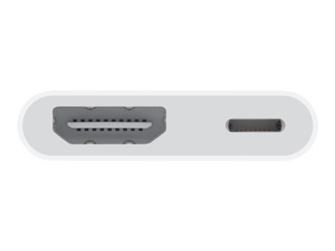 Apple Lightning to Digital AV Adapter