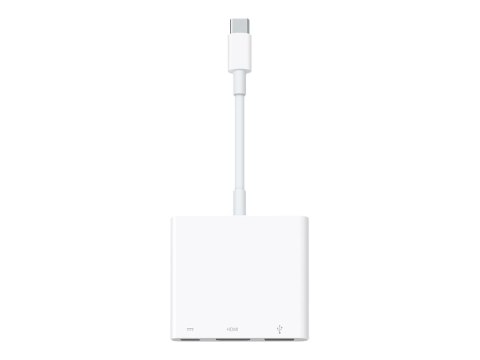 Apple USB-C Digital AV Multiport Adapter NEW