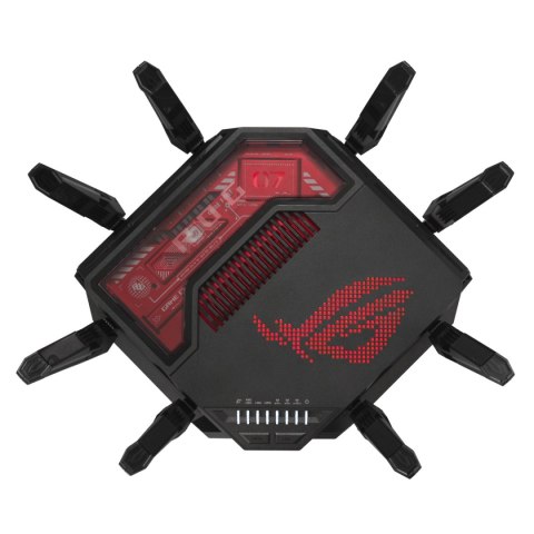 Asus ROG Rapture GT-BE19000 WiFi 7 Tri-band Gaming Router