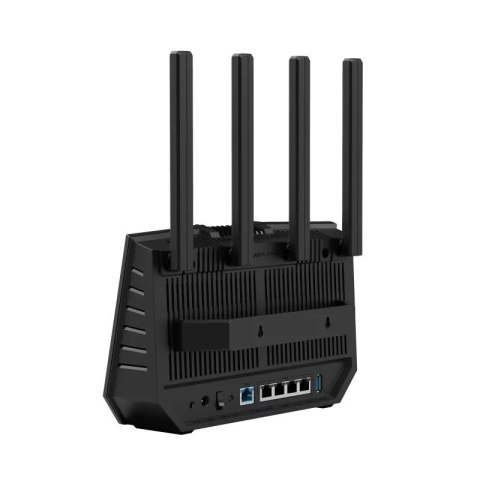 Asus RT-BE92U BE9700 Tri-band WiFi 7 Router