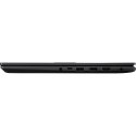 Asus | Vivobook 15 OLED X1505VA-MA081W | Indie Black | 15.6 " | OLED | 2.8K | 2880 x 1620 pixels | Glossy | Intel Core i5 | i5-1