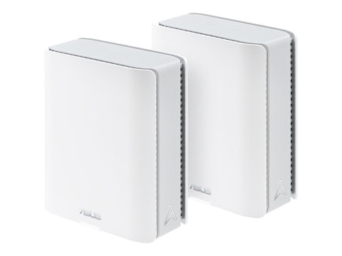 Asus ZenWiFi BT10 Tri-band WiFi 7 Smart AiMesh Router