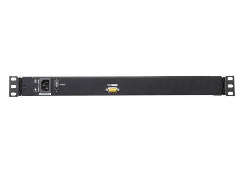 Aten CL1000N PS/2 VGA 19" LCD Console