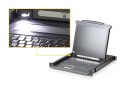 Aten CL1000N PS/2 VGA 19" LCD Console