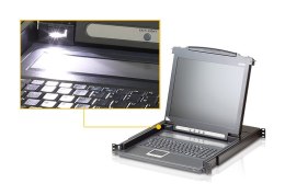 Aten CL1000N PS/2 VGA 19