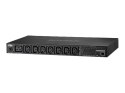 Aten PE8208G 16A 8-Outlet SW PDU | Aten