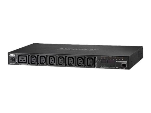 Aten PE8208G 16A 8-Outlet SW PDU | Aten