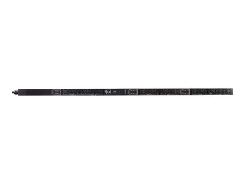 Aten PG96330G 32A 30-Outlet 3PH Metered & Switched PDU | Aten