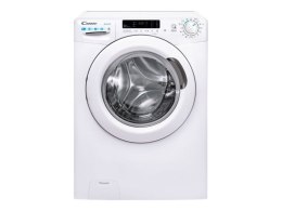 Candy CSWS 4962DWE/1-S Pralka, E, ładowana od frontu, głębokość 58 cm, 9 kg, biała | Candy