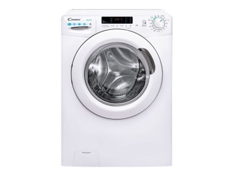 Candy CSWS 4962DWE/1-S Pralka, E, ładowana od frontu, głębokość 58 cm, 9 kg, biała | Candy