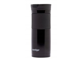 Contigo Kubek termiczny Byron 590ml Czarny (2095634)