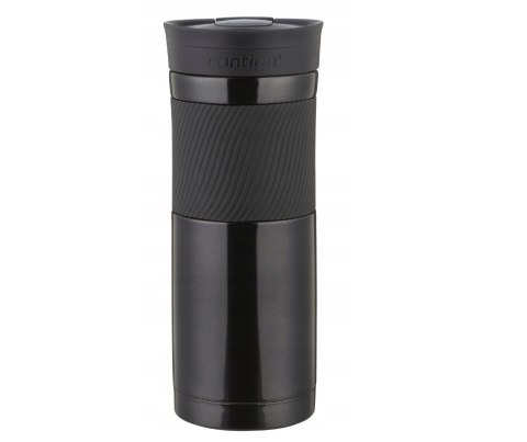 Contigo Kubek termiczny Byron 590ml Czarny (2095634)