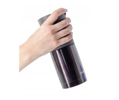 Contigo Kubek termiczny Byron 590ml Czarny (2095634)