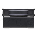 Cooler Master | Hyper 212 Halo Cooler | Czarny | Cooler
