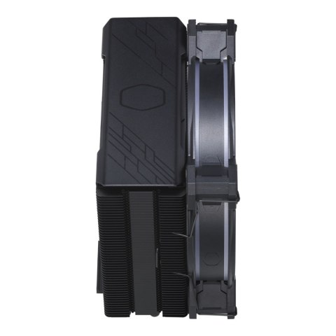 Cooler Master | Hyper 212 Halo Cooler | Czarny | Cooler