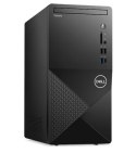 Dell Desktop Vostro MT 3030 i3-14100/16GB/512GB/UHD/Ubuntu/ENG kbd/Mouse/3Y ProSupport NBD Onsite