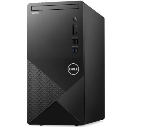Dell Desktop Vostro MT 3030 i3-14100/16GB/512GB/UHD/Win11 Pro/ENG kbd/Mouse/3Y ProSupport NBD Onsite