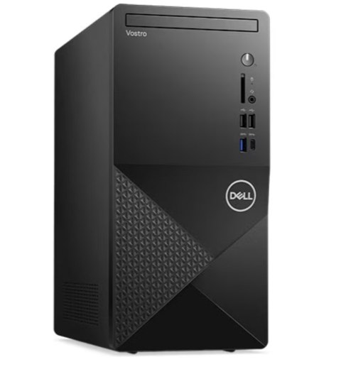 Dell Desktop Vostro MT 3030 i5-14400/16GB/1TB/UHD/Win11 Pro/ENG kbd/Mouse/3Y ProSupport NBD Onsite