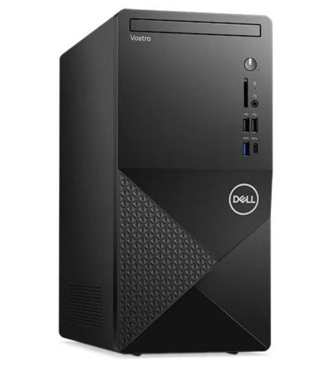 Dell Desktop Vostro MT 3030 i5-14400/8GB/512GB/UHD/Ubuntu/ENG kbd/Mouse/3Y ProSupport NBD Onsite