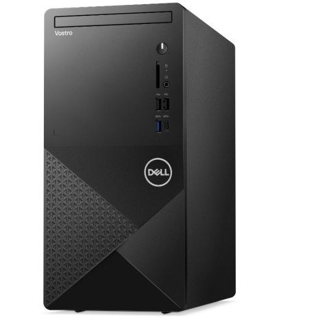 Dell Desktop Vostro MT 3030 i5-14400/8GB/512GB/UHD/Win11 Pro/ENG kbd/Mouse/3Y ProSupport NBD Onsite