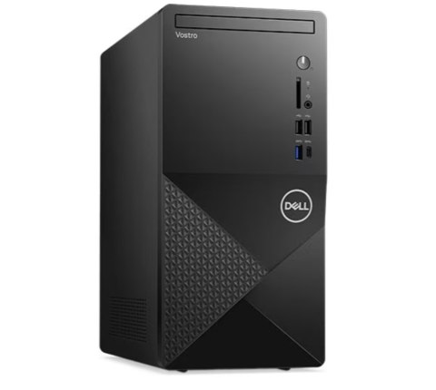 Dell Desktop Vostro MT 3030 i7-14700/8GB/512GB/UHD/Ubuntu/ENG kbd/Mouse/3Y ProSupport NBD Onsite