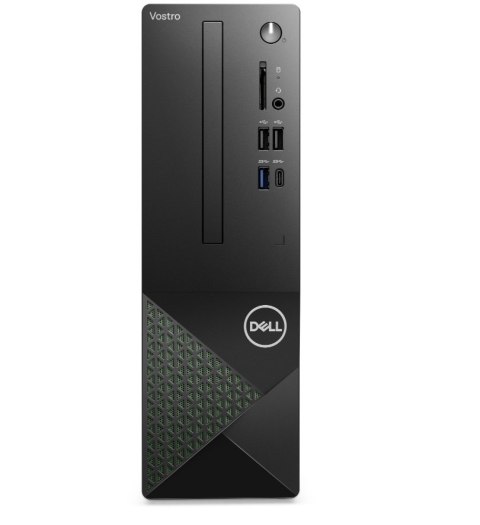 Dell Desktop Vostro SFF 3030 i5-14400/16GB/512GB/UHD/Win11 Pro/ENG kbd/Mouse/3Y ProSupport NBD Onsite