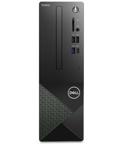 Dell Desktop Vostro SFF 3030 i5-14400/8GB/512GB/UHD/Ubuntu/ENG kbd/Mouse/3Y ProSupport NBD Onsite