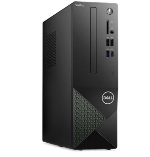 Dell Desktop Vostro SFF 3030 i5-14400/8GB/512GB/UHD/Ubuntu/ENG kbd/Mouse/3Y ProSupport NBD Onsite
