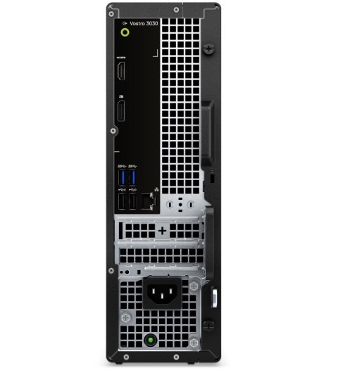 Dell Desktop Vostro SFF 3030 i5-14400/8GB/512GB/UHD/Win11 Pro/ENG kbd/Mouse/3Y ProSupport NBD Onsite
