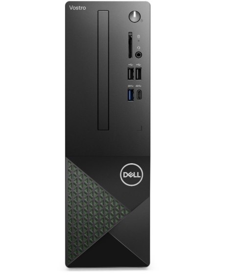 Dell Desktop Vostro SFF 3030 i7-14700/8GB/512GB/UHD/Ubuntu/ENG kbd/Mouse/3Y ProSupport NBD Onsite