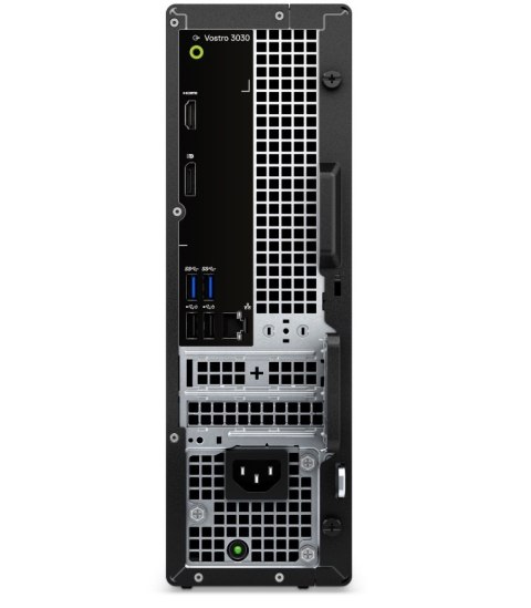 Dell Desktop Vostro SFF 3030 i7-14700/8GB/512GB/UHD/Win11 Pro/ENG kbd/Mouse/3Y ProSupport NBD Onsite