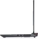 Dell G15 5535 Grey 15 " WVA FHD 120 Hz 1920 x 1080 pixels AMD Ryzen 5 7640HS 16 GB DDR5 SSD 512 GB NVIDIA GeForce RTX 3050 GDDR6
