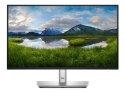 Dell LCD P2225H 22" IPS FHD/1920×1080/DP,VGA,HDMI,USB-C,USB/White