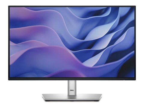 Dell LCD P2225H 22" IPS FHD/1920×1080/DP,VGA,HDMI,USB-C,USB/White