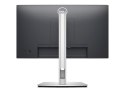 Dell LCD P2225H 22" IPS FHD/1920×1080/DP,VGA,HDMI,USB-C,USB/White