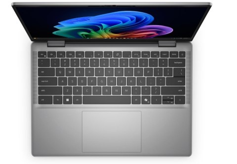 Dell Latitude 7455 AG QHD+ Snapdragon X Elite/32GB/512GB/Qualcomm Adreno/Win11 Pro/ENG Backlit kbd/FP/Touch/3Y ProSupport NBD On