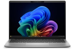 Dell Latitude 7455 AG QHD+ Snapdragon X Plus/16GB/512GB/Qualcomm Adreno/Win11 Pro/ENG Backlit kbd/FP/Touch/3Y ProSupport NBD Ons