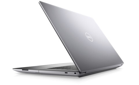 Dell Mobile Precision 5690 FHD+ Ultra 7 155H/32GB/512GB/NVIDIA RTX 2000 Ada 8GB/Win11 Pro/ENG Backlit kbd/FP/3Y Basic OnSite War
