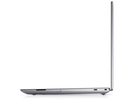 Dell Mobile Precision 5690 FHD+ Ultra 7 155H/32GB/512GB/NVIDIA RTX 2000 Ada 8GB/Win11 Pro/ENG Backlit kbd/FP/3Y Basic OnSite War