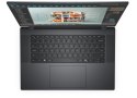 Dell Mobile Precision 5690 FHD+ Ultra 9 185H/32GB/1TB/NVIDIA RTX 3500 Ada 12GB/Win11 Pro/ENG Backlit kbd/FP/3Y Basic OnSite Warr