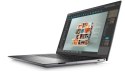 Dell Mobile Precision 5690 FHD+ Ultra 9 185H/32GB/1TB/NVIDIA RTX 3500 Ada 12GB/Win11 Pro/ENG Backlit kbd/FP/3Y Basic OnSite Warr
