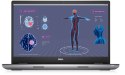 Dell Mobile Precision 7780 AG FHD i9-13950HX/32GB/1TB/NVIDIA RTX 2000 Ada 8GB/Win11 Pro/ENG Backlit kbd/FP/SC/3Y ProSupport NBD