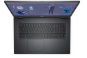 Dell Mobile Precision 7780 AG FHD i9-13950HX/32GB/1TB/NVIDIA RTX 2000 Ada 8GB/Win11 Pro/ENG Backlit kbd/FP/SC/3Y ProSupport NBD