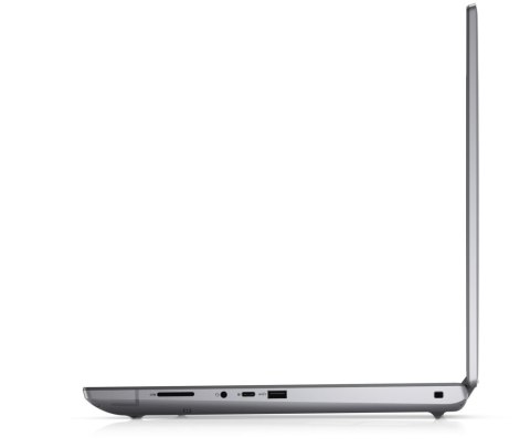 Dell Mobile Precision 7780 AG FHD i9-13950HX/32GB/1TB/NVIDIA RTX 2000 Ada 8GB/Win11 Pro/ENG Backlit kbd/FP/SC/3Y ProSupport NBD